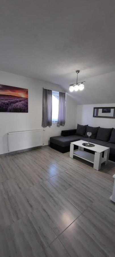 Apartman Karolina Rudanovac Exterior photo
