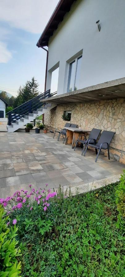 Apartman Karolina Rudanovac Exterior photo
