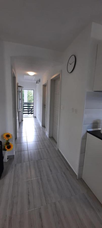 Apartman Karolina Rudanovac Exterior photo