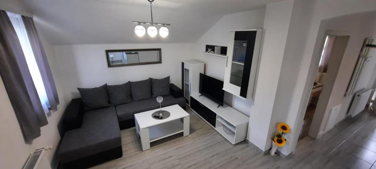 Apartman Karolina Rudanovac Exterior photo