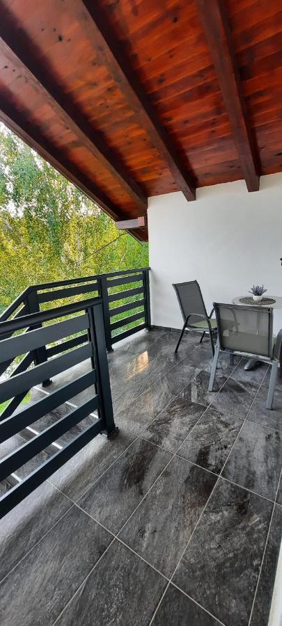 Apartman Karolina Rudanovac Exterior photo