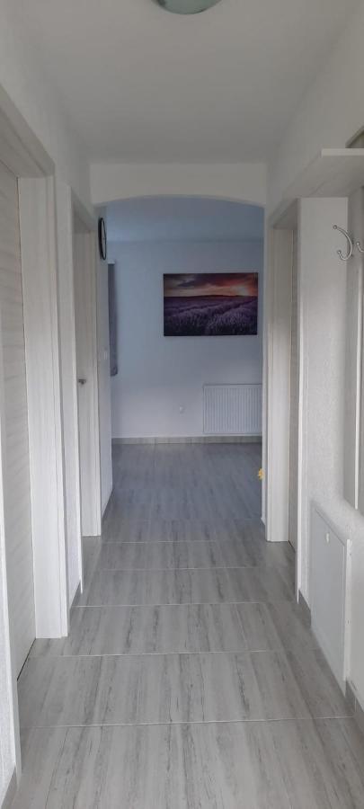 Apartman Karolina Rudanovac Exterior photo