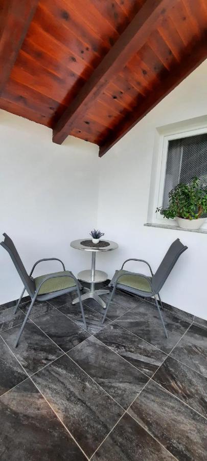 Apartman Karolina Rudanovac Exterior photo