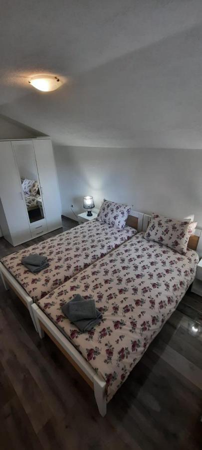 Apartman Karolina Rudanovac Exterior photo