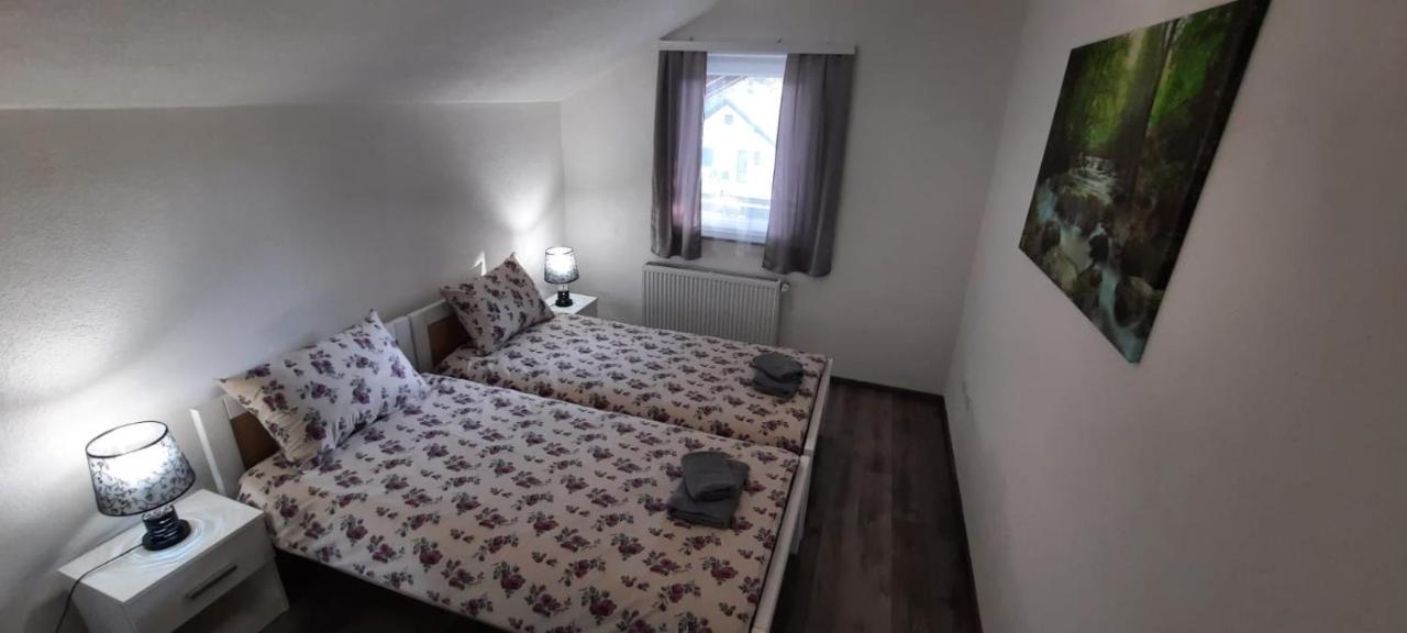Apartman Karolina Rudanovac Exterior photo